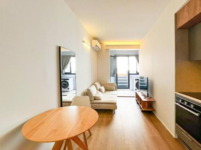 Apartamento en venta en Eixample, Barcelonès