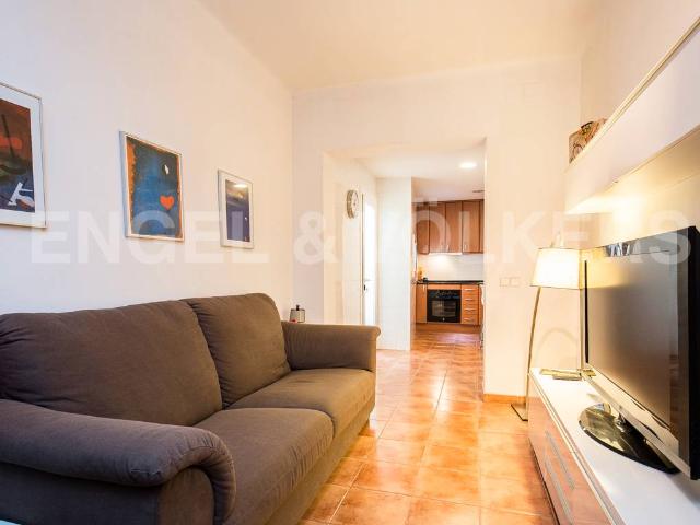 Piso en venta en Eixample, Barcelonès