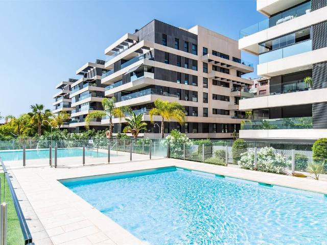 Apartamento en venta en Málaga, Centro Histórico Apartamento en venta en Málaga, Centro Histórico
