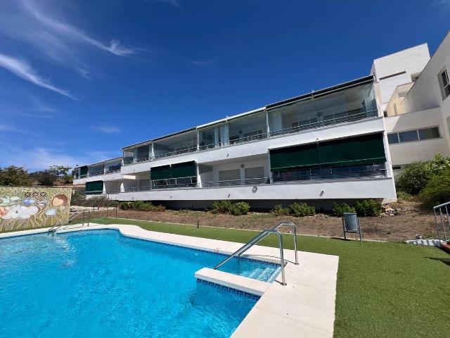 Apartamento en venta en Málaga-Costa del Sol, Andalucía
