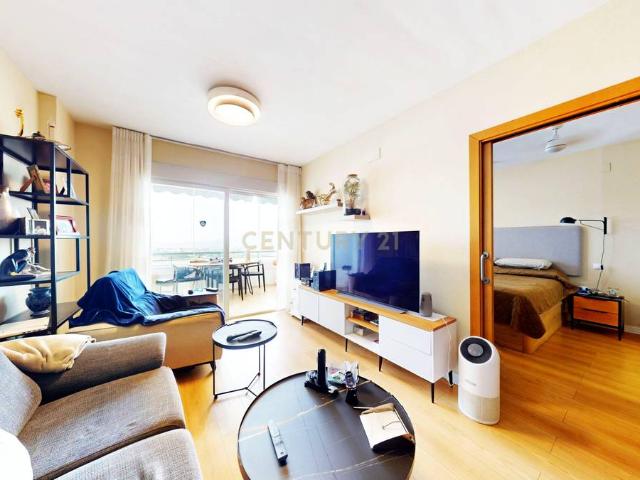 Apartamento en venta en Centro, Málaga-Costa del Sol