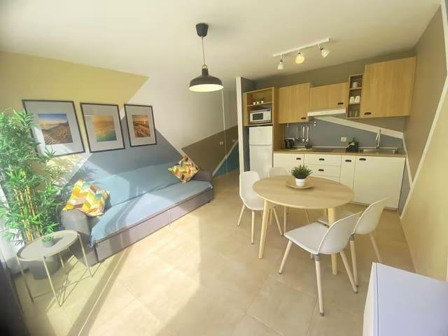 Apartamento en venta en El Cotillo, Fuerteventura