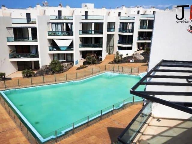 Apartamento en venta en El Cotillo, Fuerteventura