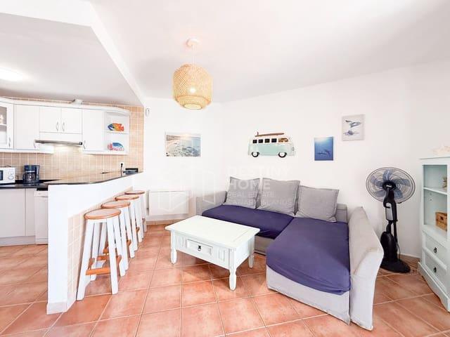 Apartamento en venta en El Cotillo, Fuerteventura