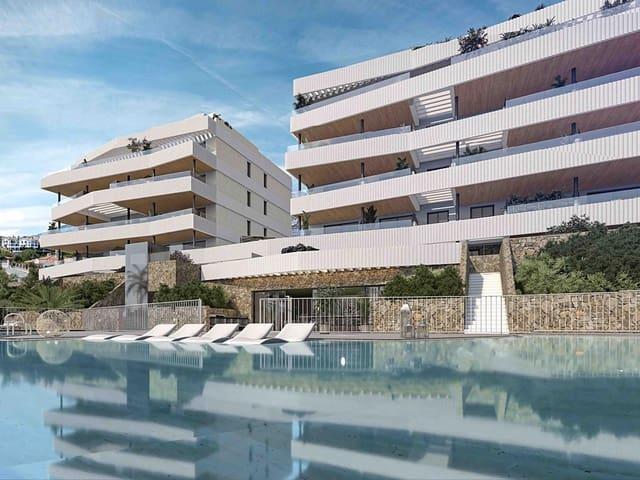 Apartamento en venta en Urbanización El Coto, Mijas