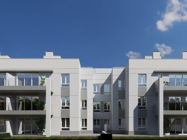 Apartamento en venta en Campo-Mijas, Costa del Sol Occidental