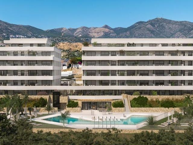 Apartamento en venta en Campo-Mijas, Costa del Sol Occidental