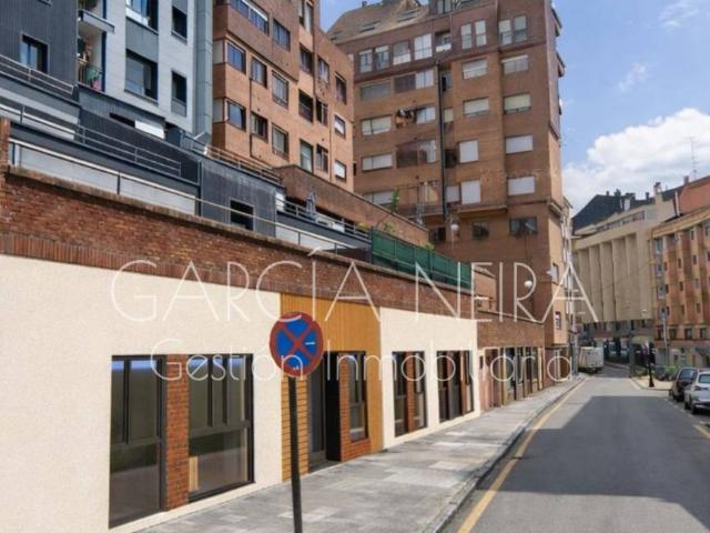 Apartamento en venta en Centro, Oviedo