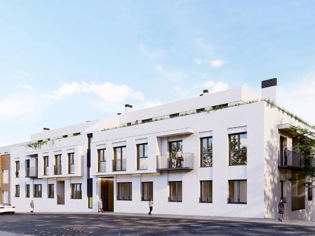 Apartamento en venta en Centro, Palencia