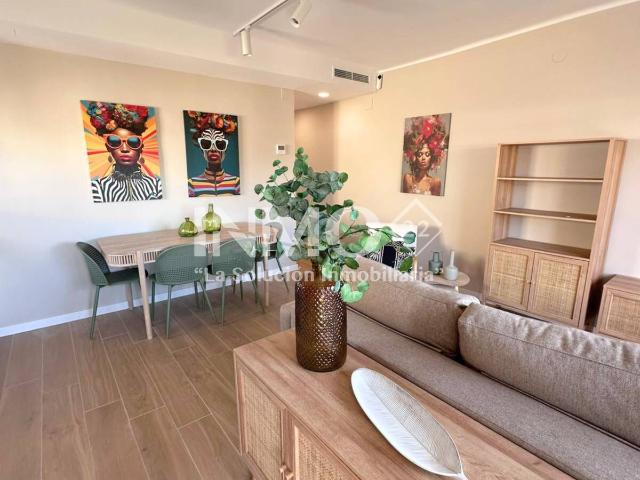 Apartamento en venta en la Llosa, Baix Camp