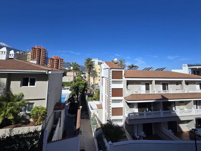 Apartamento en venta en La Marzaga, La orotava
