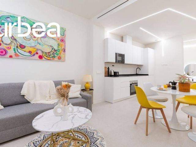 Apartamento en venta en Centro, Málaga-Costa del Sol