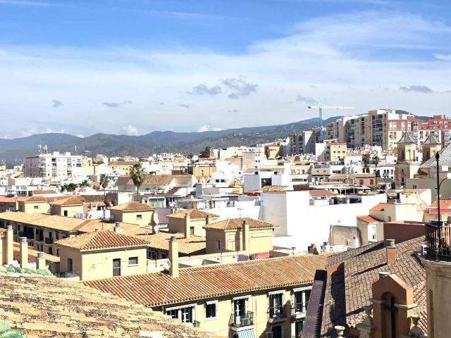 Apartamento en venta en Centro, Málaga-Costa del Sol