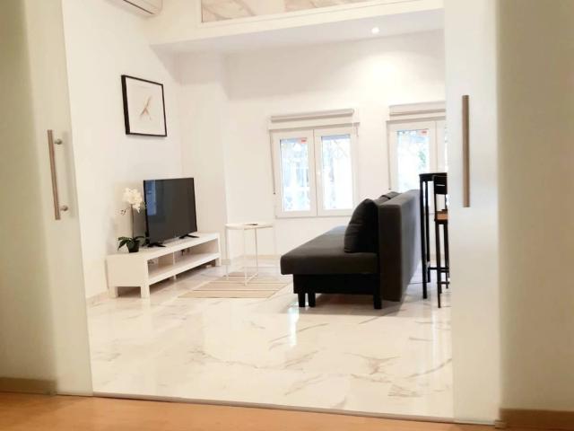 Apartamento en venta en Centro, Málaga-Costa del Sol