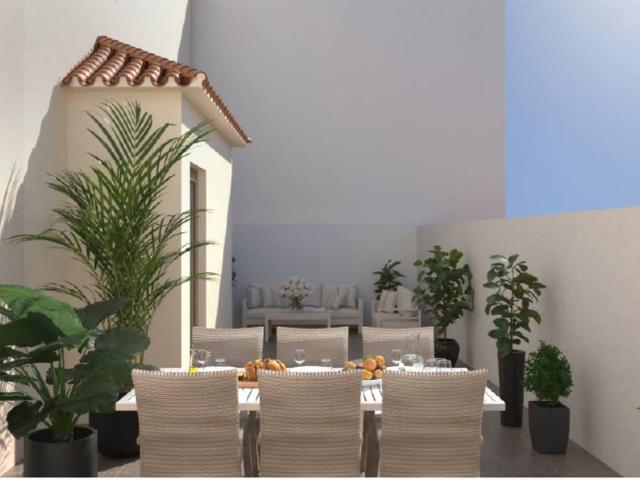 Apartamento en venta en Centro, Málaga-Costa del Sol