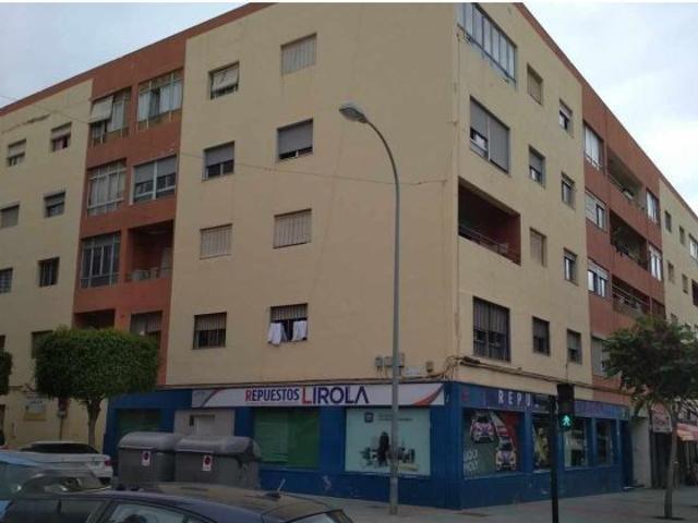 Piso en venta en El Ejido, Andalucía