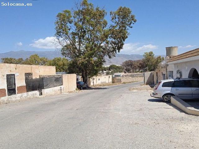 Piso en venta en Las Norias de Daza, El Ejido