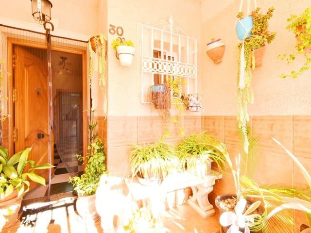 Apartamento en venta en El Ejido, Andalucía