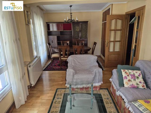 Apartamento en venta en Centro, León