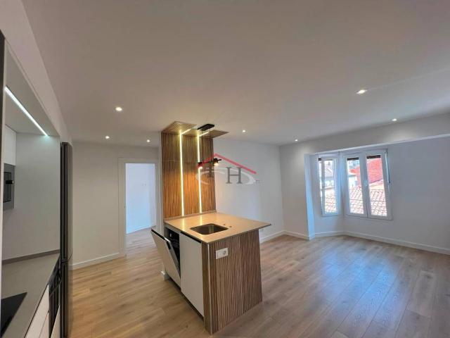 Apartamento en venta en Centro, León