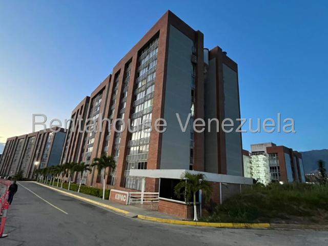 Apartamento en venta en Boca De Uchire, Miranda
