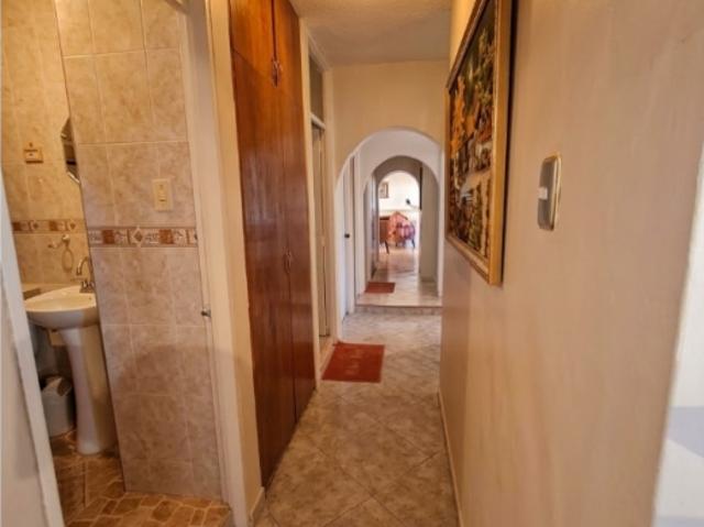 Apartamento en venta en Los Cedros, Municipio Guaicaipuro