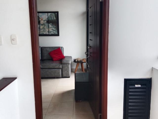 Apartamento en venta en Tolima