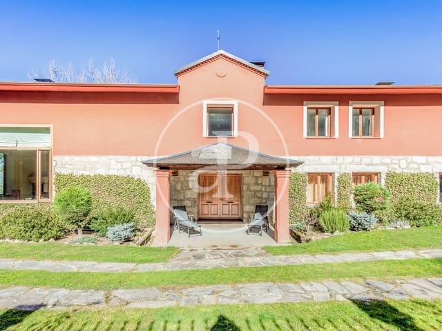 Apartamento en venta en El Espinar, Sexmo de El Espinar