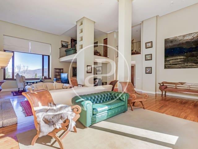 Apartamento en venta en Sexmo de El Espinar, El Espinar