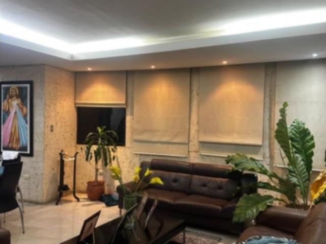 Apartamento en venta en Barquisimeto, Municipio Iribarren