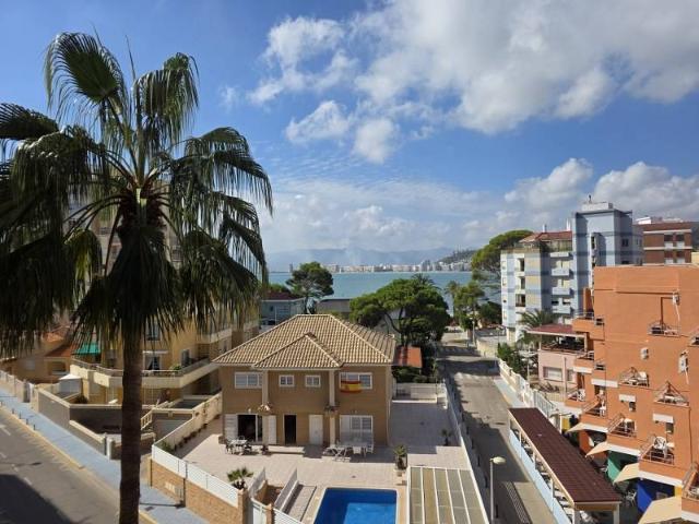 Apartamento en venta en Cullera, València / Valencia