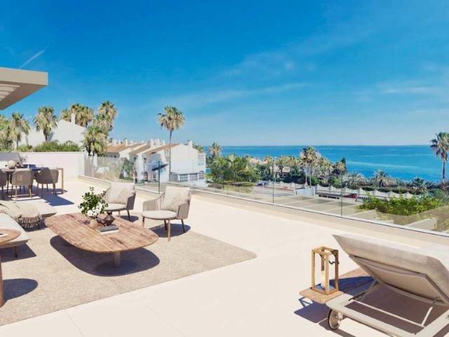 Apartamento en venta en Costa del Sol Occidental, Andalucía