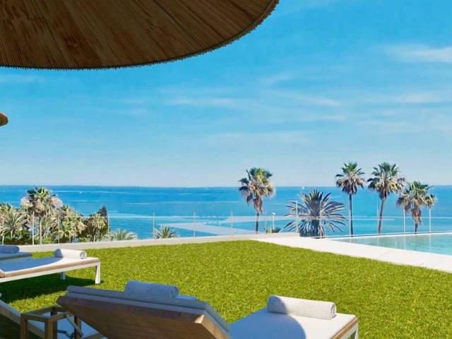 Apartamento en venta en Costa del Sol Occidental, Andalucía