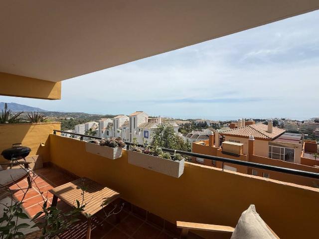 Apartamento en venta en Costa del Sol Occidental, Andalucía