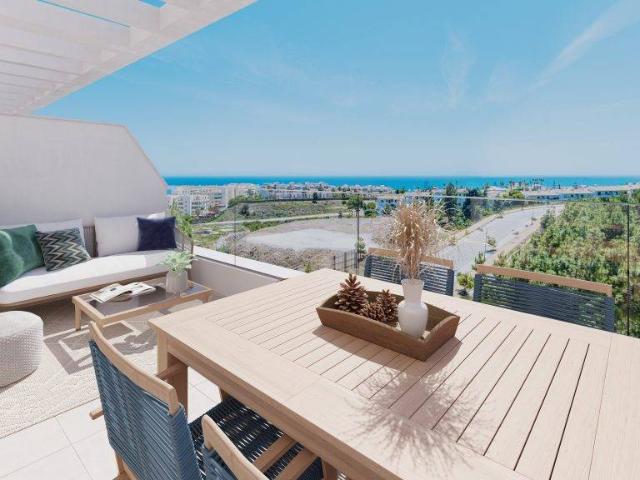 Apartamento en venta en Costa del Sol Occidental, Andalucía