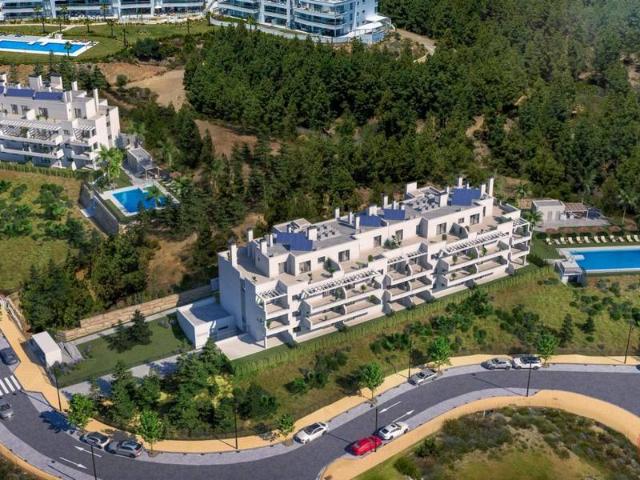 Apartamento en venta en Costa del Sol Occidental, Andalucía
