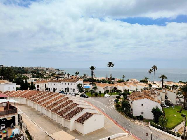 Apartamento en venta en Costa del Sol Occidental, Andalucía