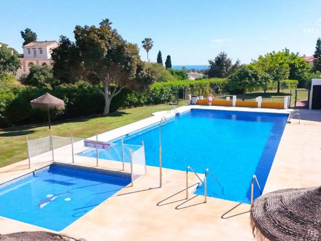 Apartamento en venta en Costa del Sol Occidental, Andalucía