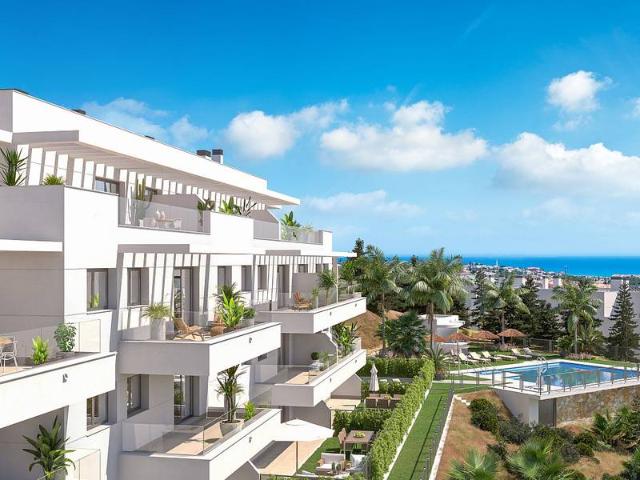 Apartamento en venta en Costa del Sol Occidental, Andalucía