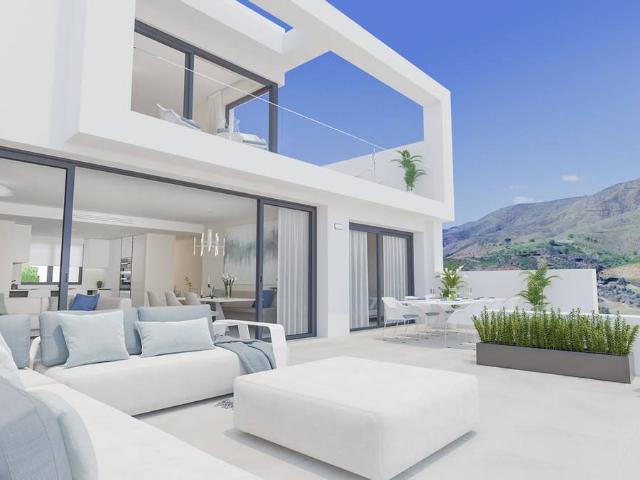 Apartamento en venta en Costa del Sol Occidental, Andalucía