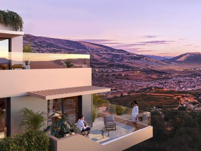 Apartamento en venta en Costa del Sol Occidental, Andalucía