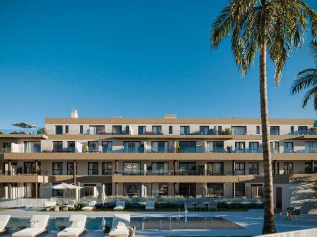 Apartamento en venta en Costa del Sol Occidental, Andalucía