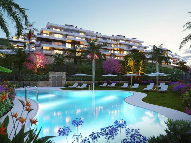 Apartamento en venta en Costa del Sol Occidental, Andalucía