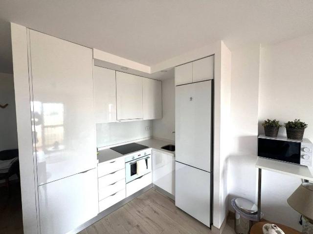 Apartamento en venta en Costa del Sol Occidental, Andalucía
