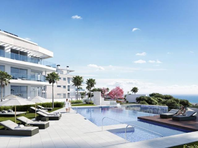 Apartamento en venta en Costa del Sol Occidental, Andalucía