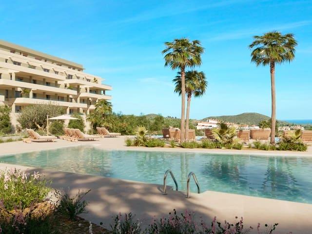 Apartamento en venta en Chaparral, Costa del Sol Occidental