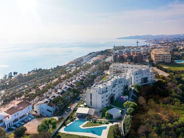 Apartamento en venta en Chaparral, Costa del Sol Occidental