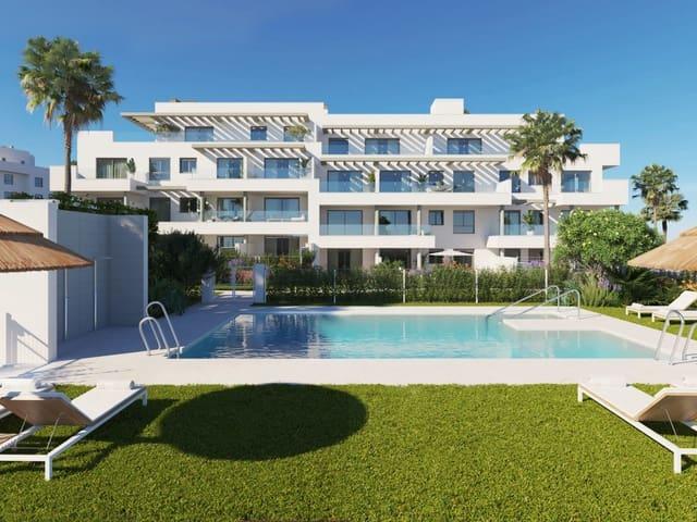 Apartamento en venta en Chaparral, Costa del Sol Occidental