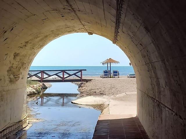 Apartamento en venta en Chaparral, Costa del Sol Occidental