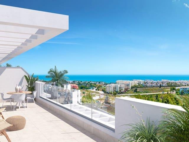 Apartamento en venta en Chaparral, Costa del Sol Occidental
